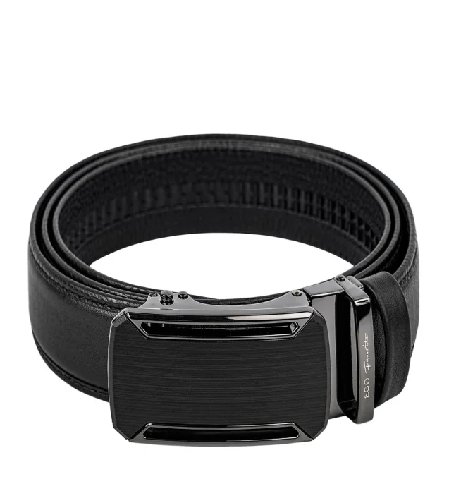 Ремень Ego Favorite Р51041 черный