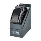 Ремень Ego Favorite Р51041 черный