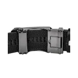 Ремень Ego Favorite Р51041 черный