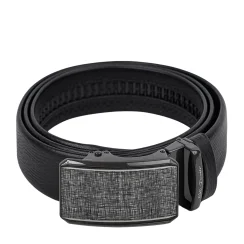 Ремень Ego Favorite Р51042 черный