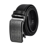 Ремень Ego Favorite Р51042 черный