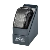 Ремень Ego Favorite Р51042 черный