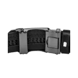 Ремень Ego Favorite Р51042 черный