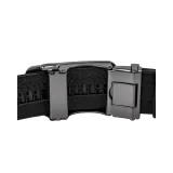 Ремень Ego Favorite Р51043 черный