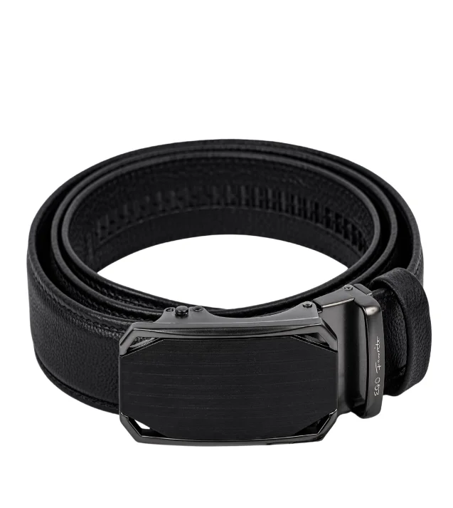 Ремень Ego Favorite Р51044 черный