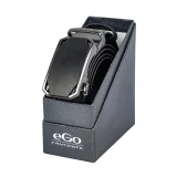 Ремень Ego Favorite Р51044 черный