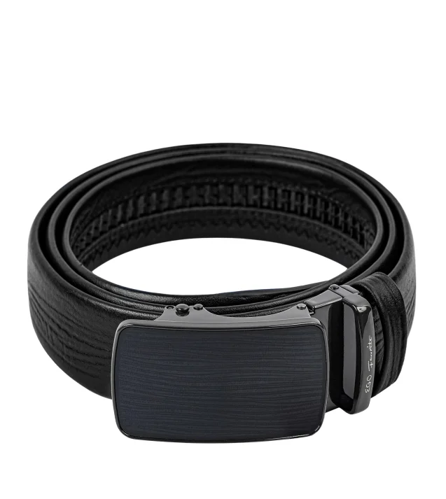 Ремень Ego Favorite Р51045 черный