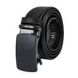 Ремень Ego Favorite Р51045 черный