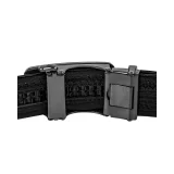 Ремень Ego Favorite Р51045 черный