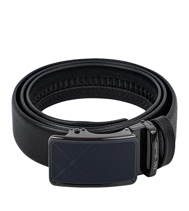 Ремень Ego Favorite Р51046 черный