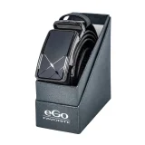 Ремень Ego Favorite Р51046 черный