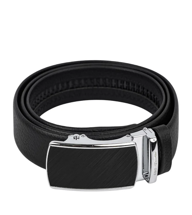 Ремень Ego Favorite Р51048 черный