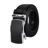 Ремень Ego Favorite Р51048 черный