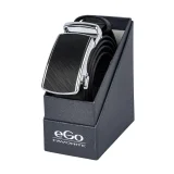Ремень Ego Favorite Р51048 черный