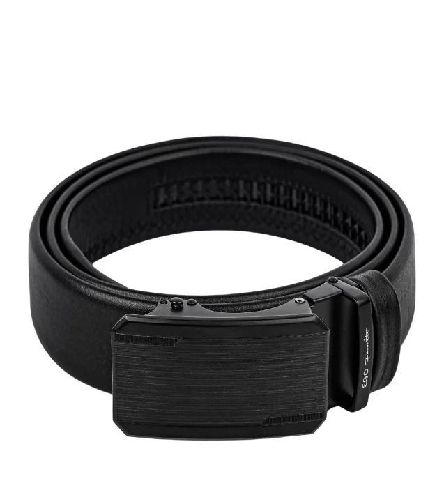 Ремень Ego Favorite Р51049 черный