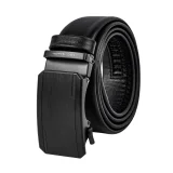 Ремень Ego Favorite Р51049 черный