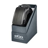 Ремень Ego Favorite Р51049 черный