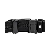 Ремень Ego Favorite Р51049 черный