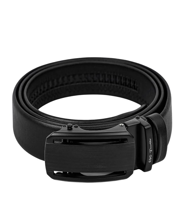 Ремень Ego Favorite Р51051 черный