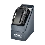 Ремень Ego Favorite Р51051 черный