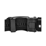 Ремень Ego Favorite Р51051 черный