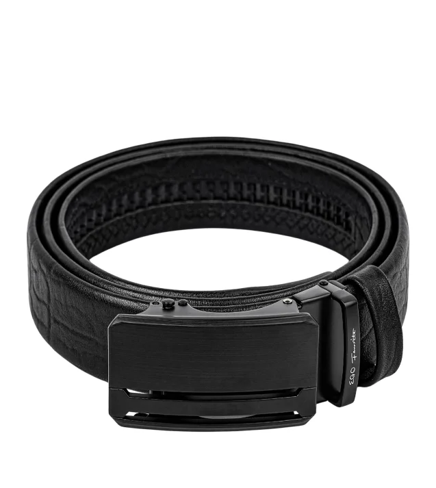 Ремень Ego Favorite Р51052 черный