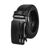 Ремень Ego Favorite Р51052 черный