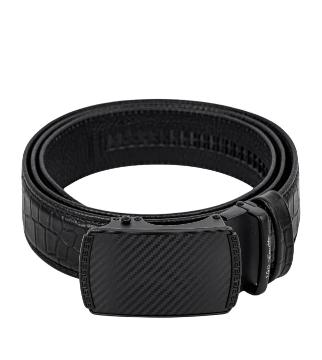 Ремень Ego Favorite Р51053 черный