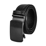 Ремень Ego Favorite Р51053 черный