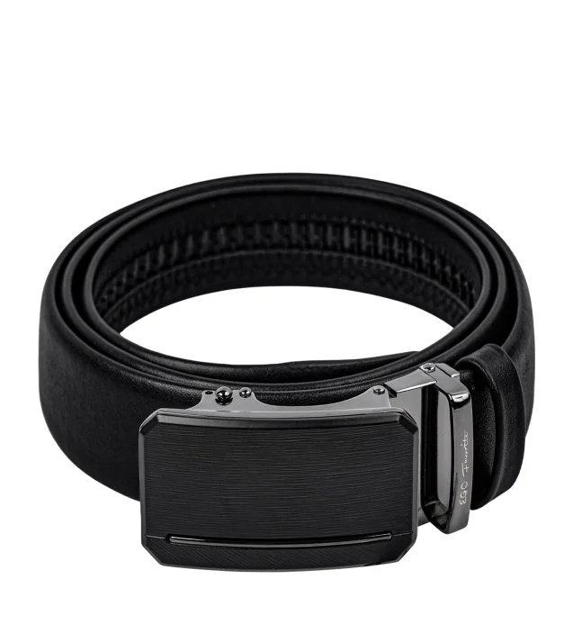 Ремень Ego Favorite Р51054 черный