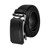 Ремень Ego Favorite Р51054 черный