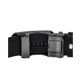 Ремень Ego Favorite Р51054 черный