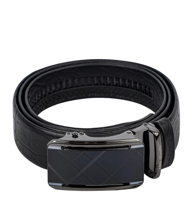 Ремень Ego Favorite Р51055 черный