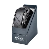 Ремень Ego Favorite Р51055 черный