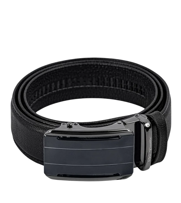 Ремень Ego Favorite Р51056 черный