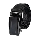 Ремень Ego Favorite Р51056 черный