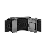 Ремень Ego Favorite Р51056 черный