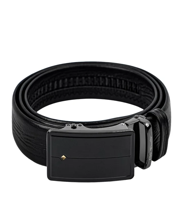 Ремень Ego Favorite Р51057 черный