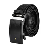 Ремень Ego Favorite Р51057 черный