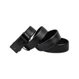 Ремень Ego Favorite Р51057 черный