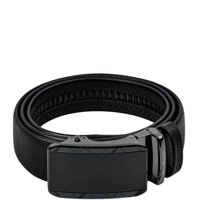 Ремень Ego Favorite Р51058 черный