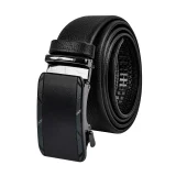 Ремень Ego Favorite Р51058 черный