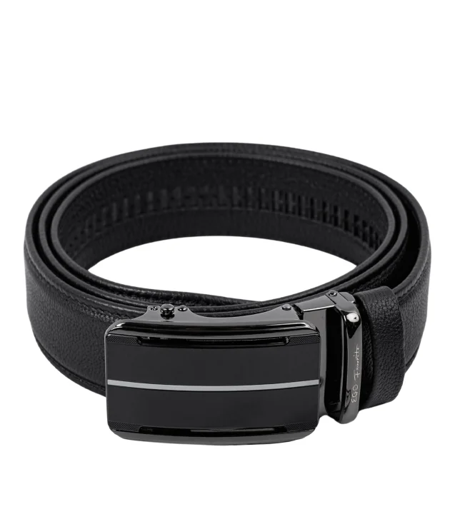 Ремень Ego Favorite Р51059 черный