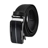 Ремень Ego Favorite Р51059 черный