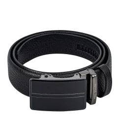 Ремень Ego Favorite Р51060 черный