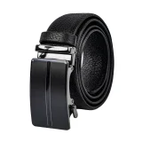 Ремень Ego Favorite Р51060 черный