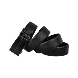 Ремень Ego Favorite Р51060 черный