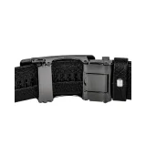 Ремень Ego Favorite Р51060 черный