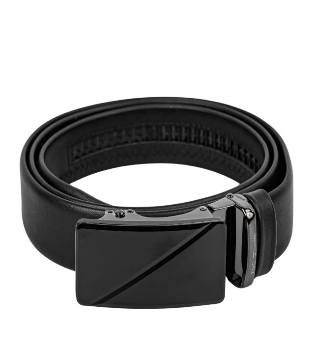 Ремень Ego Favorite Р51061 черный