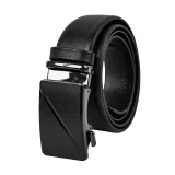 Ремень Ego Favorite Р51061 черный